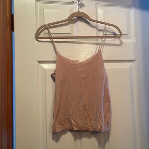 H&M top,   Women’s size XS